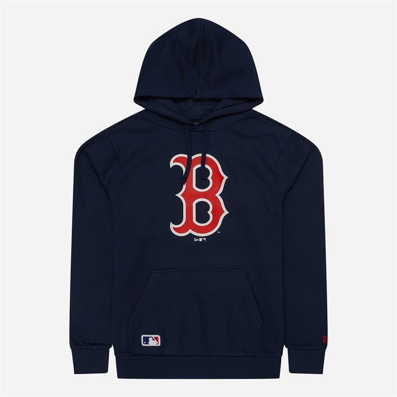 New Era Herre boston red sox hættetrøje - Multi