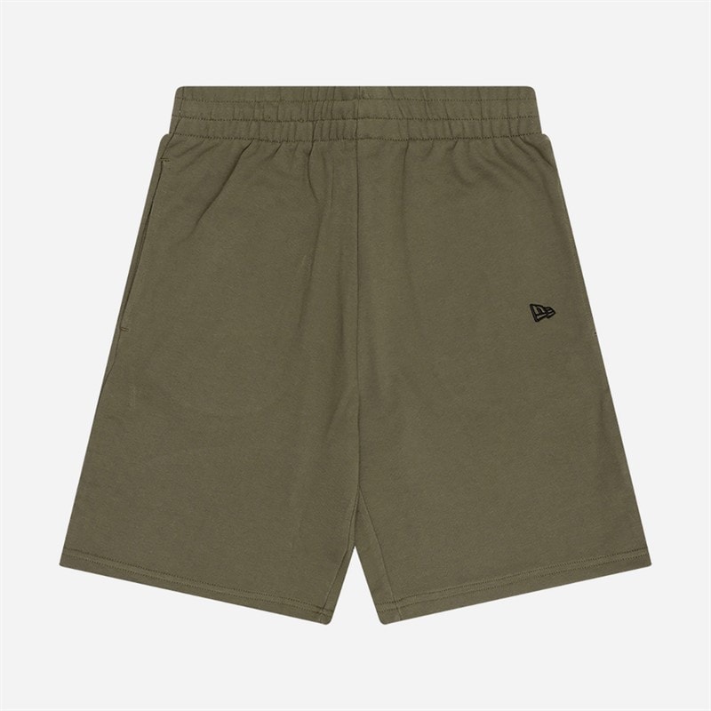 New Era Herre flagshorts - November Green