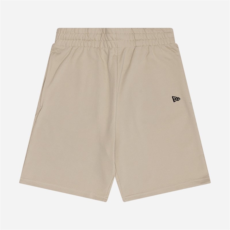New Era Herre flagshorts - Stone