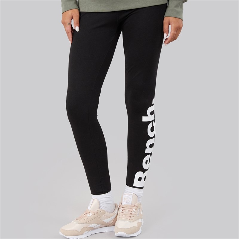 Bench Dame isabel leggings - Sort