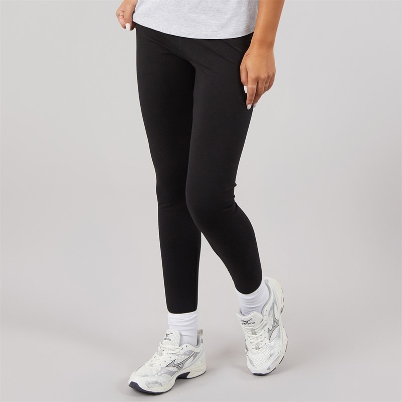 Bench Dame sarin leggings - Sort