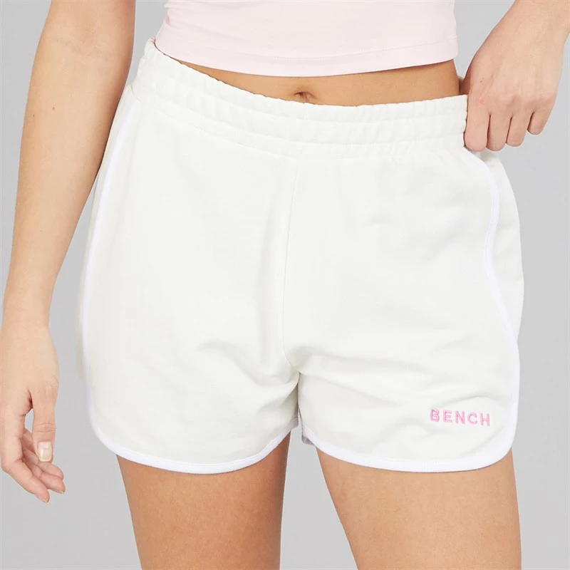 Bench Dame imra shorts - Winter White