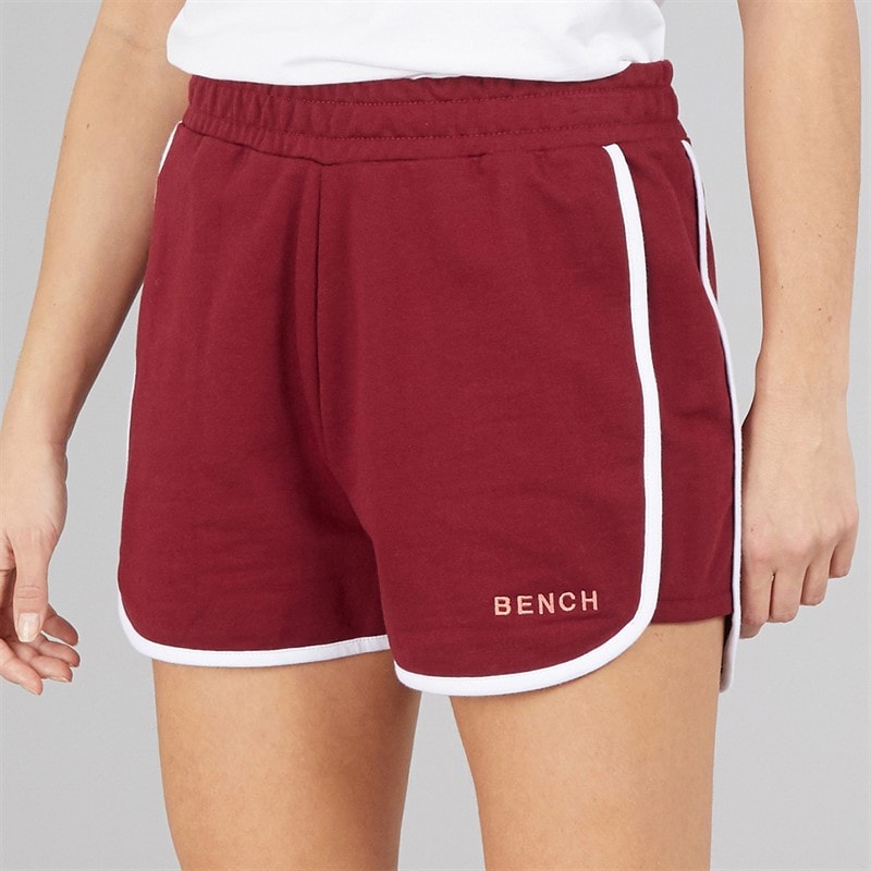 Bench Dame imra shorts - Cranberry Juice