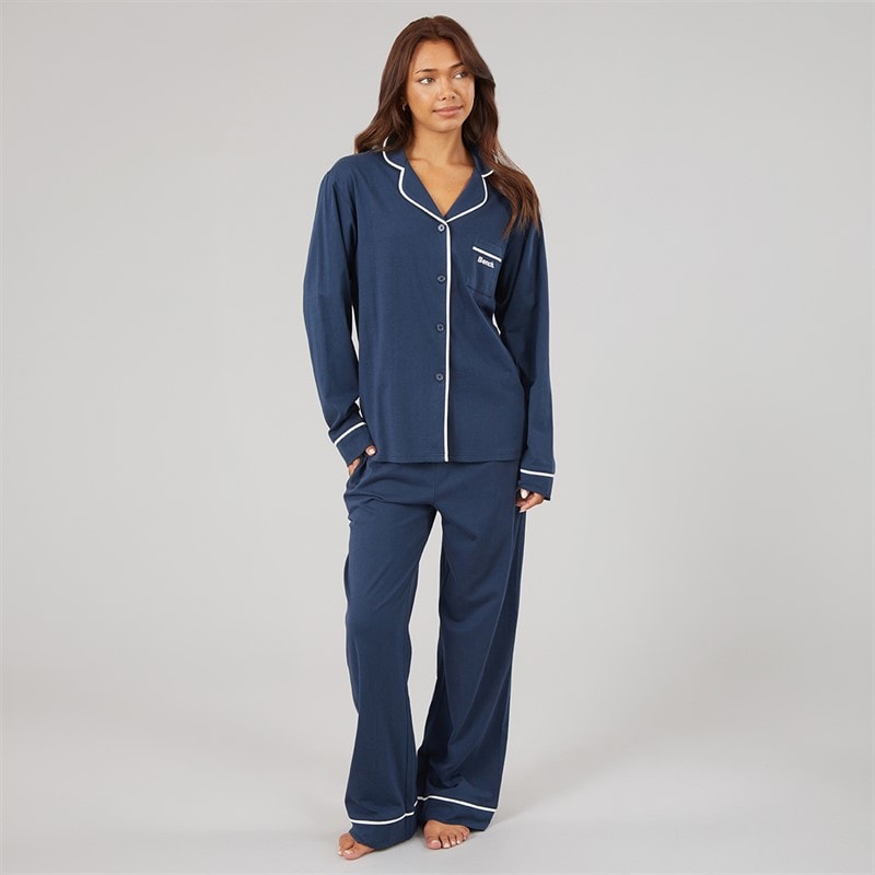 Bench Dame angelika pyjamas - Navy