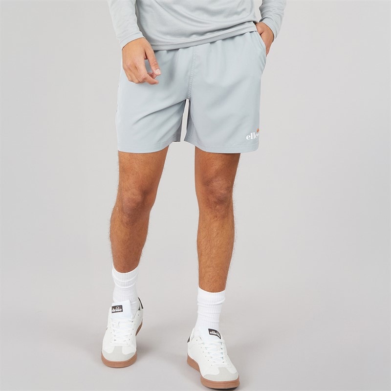 Ellesse Herre beveth 7 tommer løbeshorts - Grå