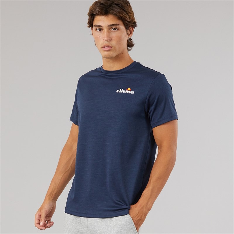 Ellesse Herre elpidio 2 løbetrøje - Navy