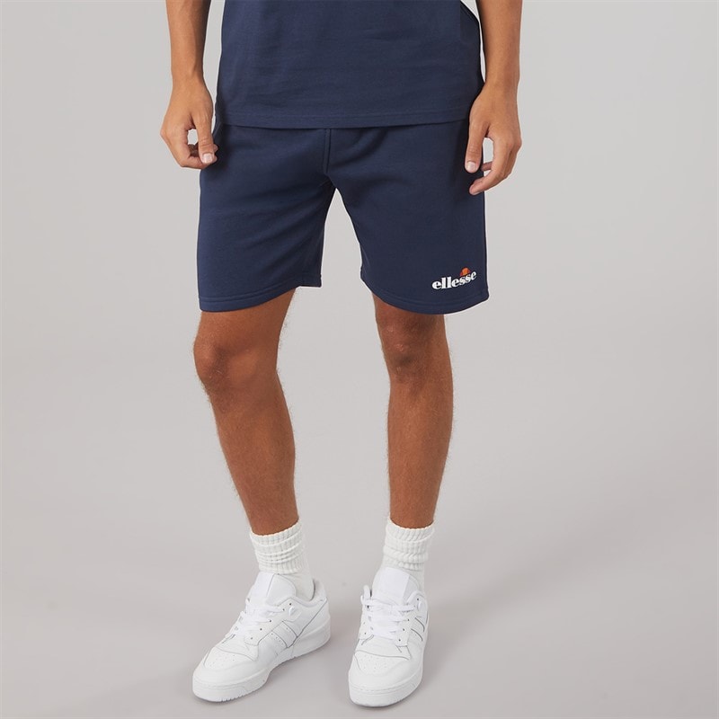 Ellesse Herre harison 2 sweatshorts - Navy