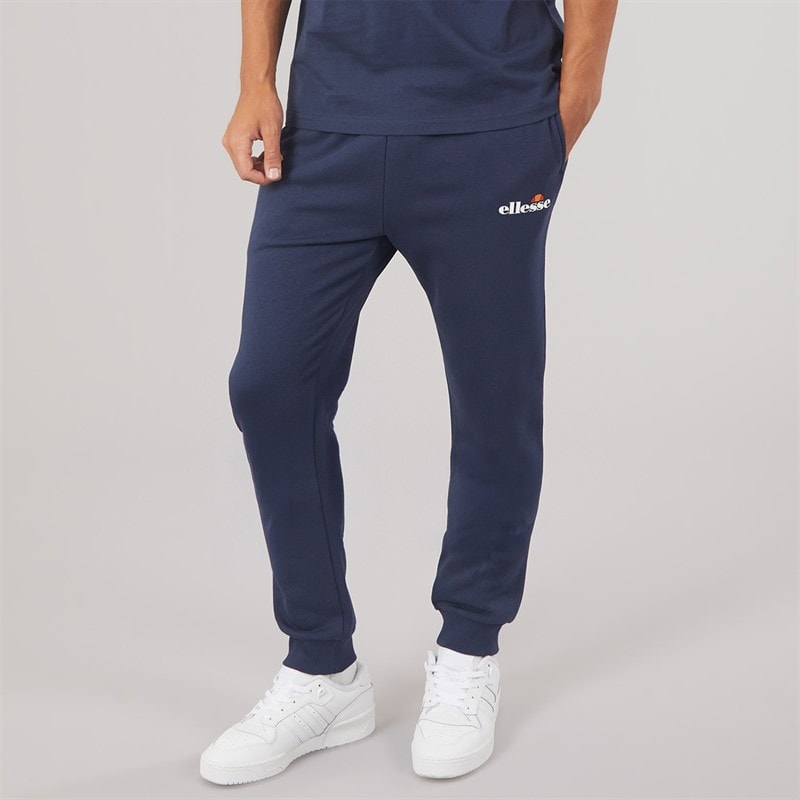 Ellesse Herre cravo 3 joggers - Navy