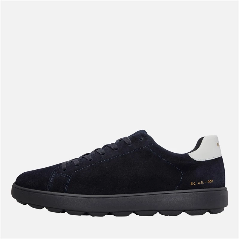 GEOX Herre spherica ecub-1 sko - Avio