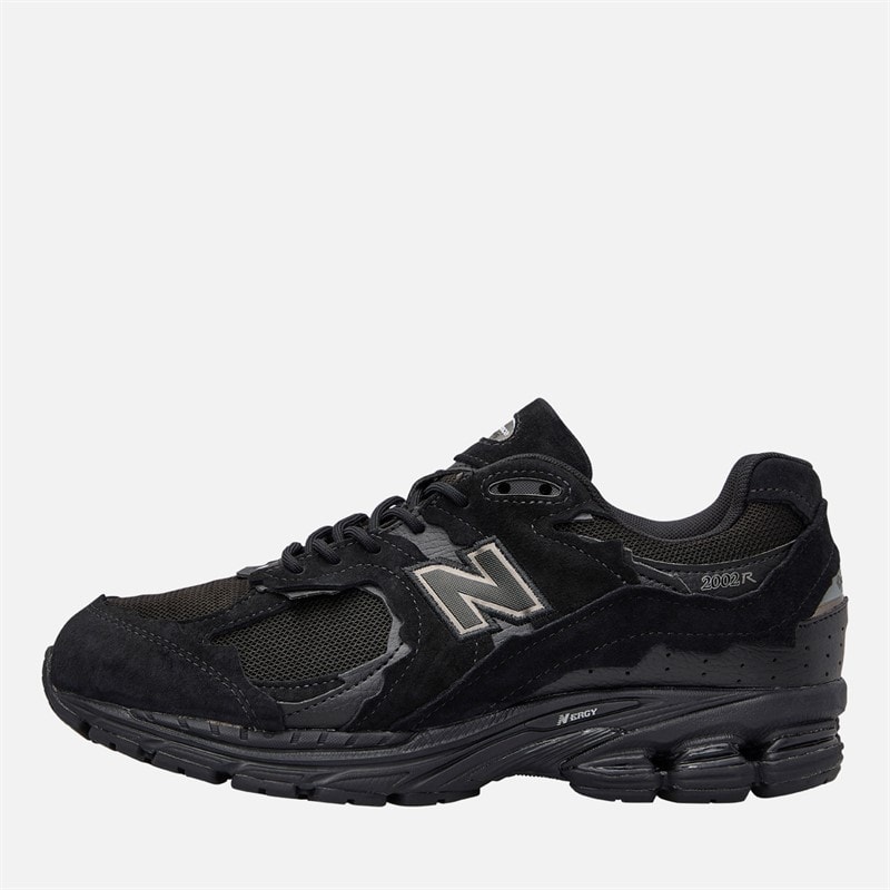 New Balance 2002DX protection pack gore-tex træningssko - Sort/Sort Metallic