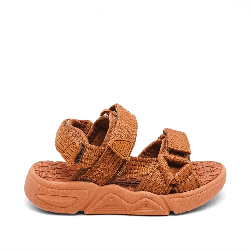 Bisgaard Børn louis sandaler - Brun