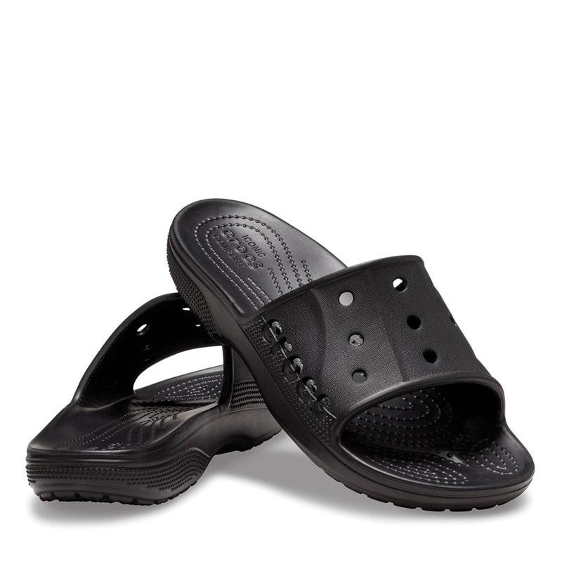 Crocs Baya slides - Sort