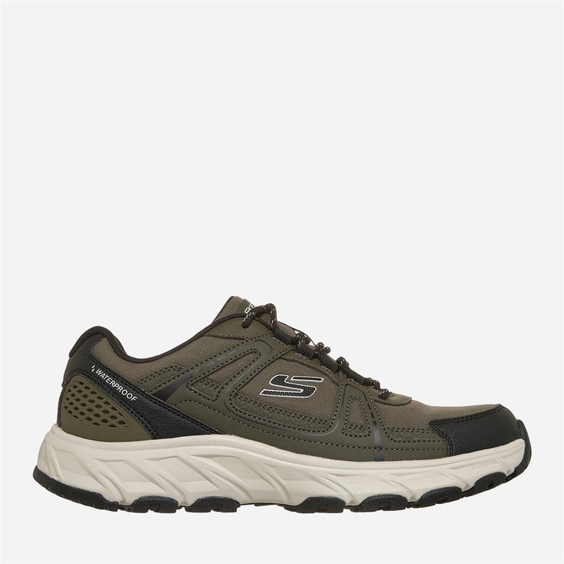 SKECHERS Herre hillcrest 2.0 sneakers - Olive