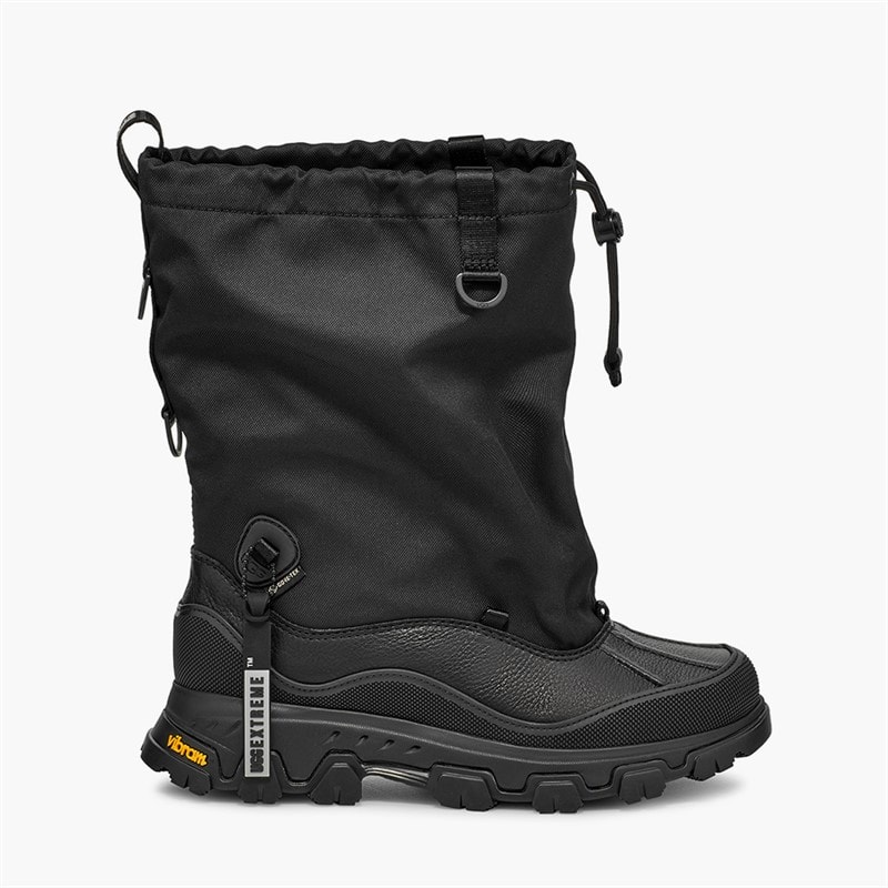 UGG® Dame metropeak snestøvler - Sort