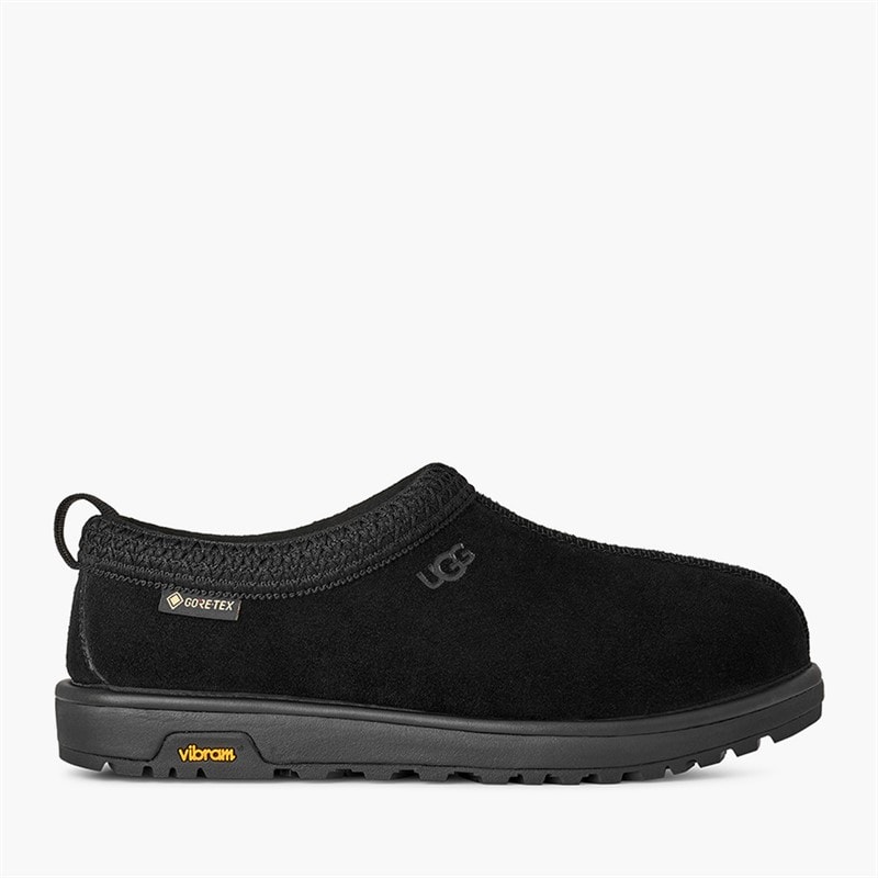 UGG® Herre tasman gore-tex tøfler - Sort