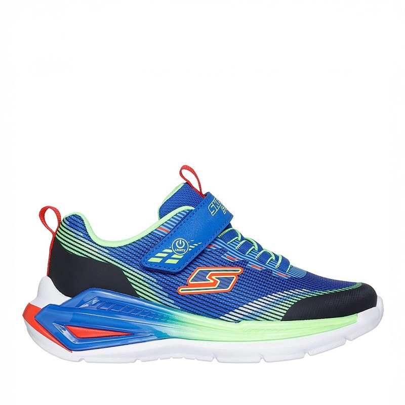 SKECHERS Drenge skechers tri namics 2.0 sneakers - Blå