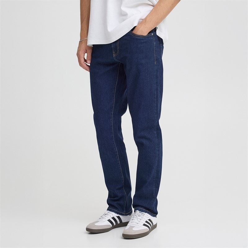 Solid Herre Sdryder Denim Jeans Rinse Wash