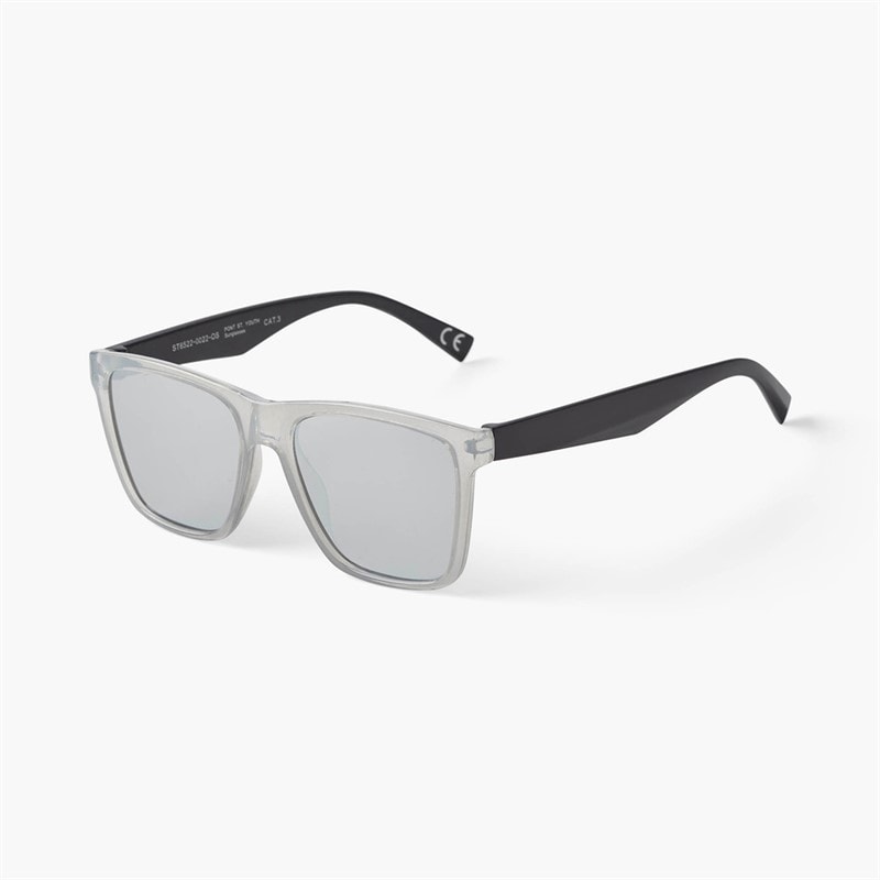 Upfront Børne Solbriller Pont St Light Grey