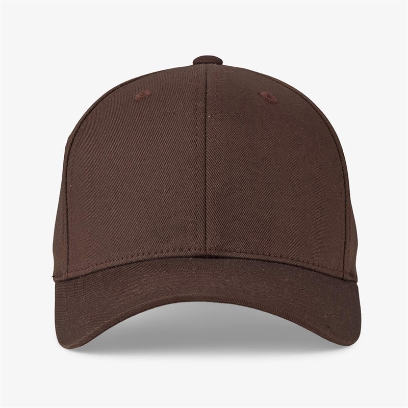 Upfront Crown 1 Ex-Band Kasket Medium Brown