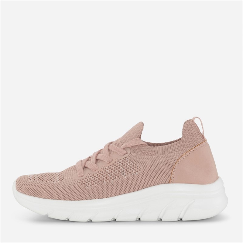Rugged Gear Damesko Rose