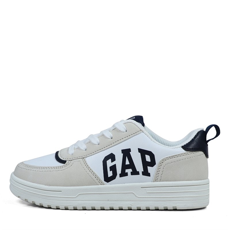 GAP Junior Boston III Træningssko Hvid