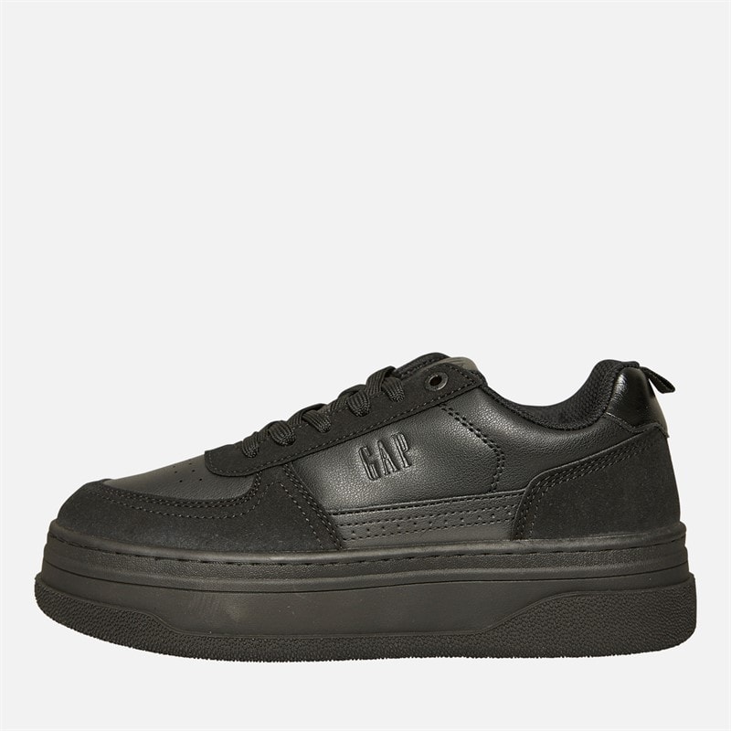 GAP Dame Paradise IV Chunky Sneakers Sort