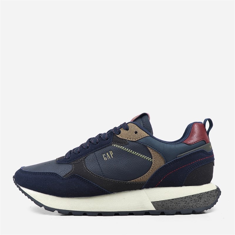 GAP Herre Genesi G1 MX Træningssko Navy