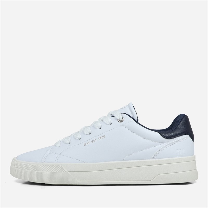 GAP Herre Moon II LTX Træningssko Hvid/Navy White Navy