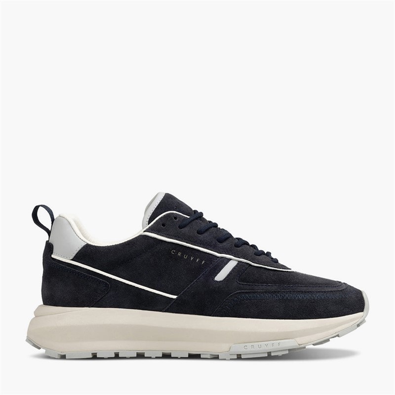 Cruyff Herre Ambruzzia Lux Træningssko Navy