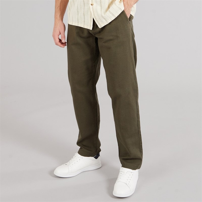Indicode Herre Inclio Chino Bukser Army