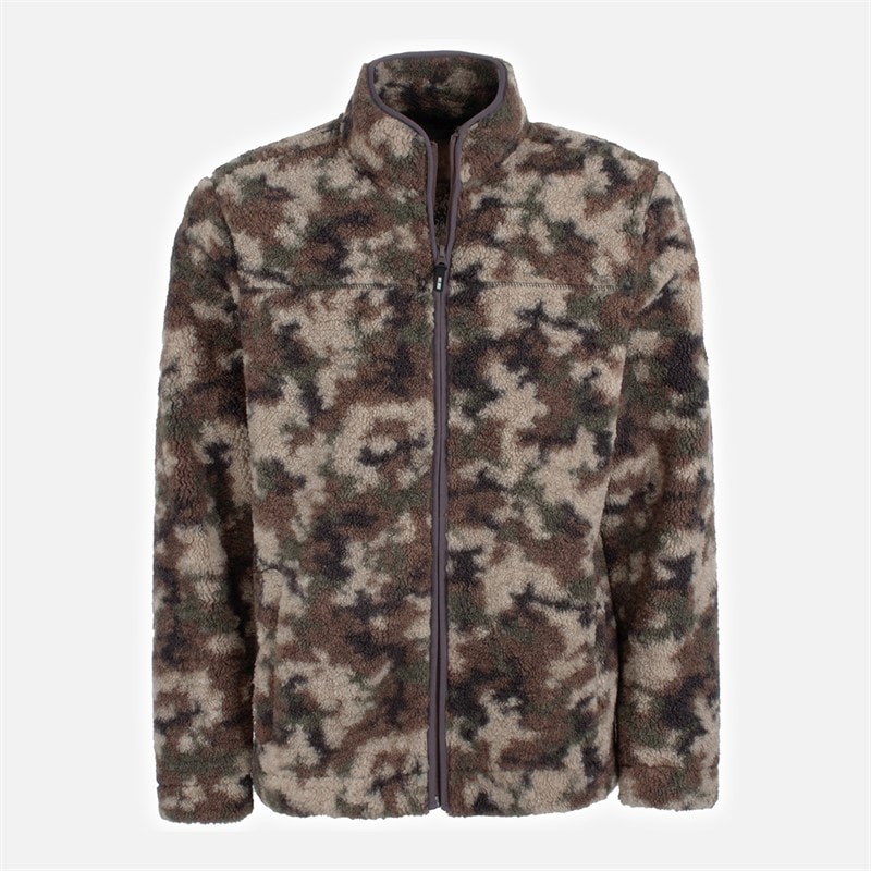 Indicode Herre Inhellow Sweatshirt Hær