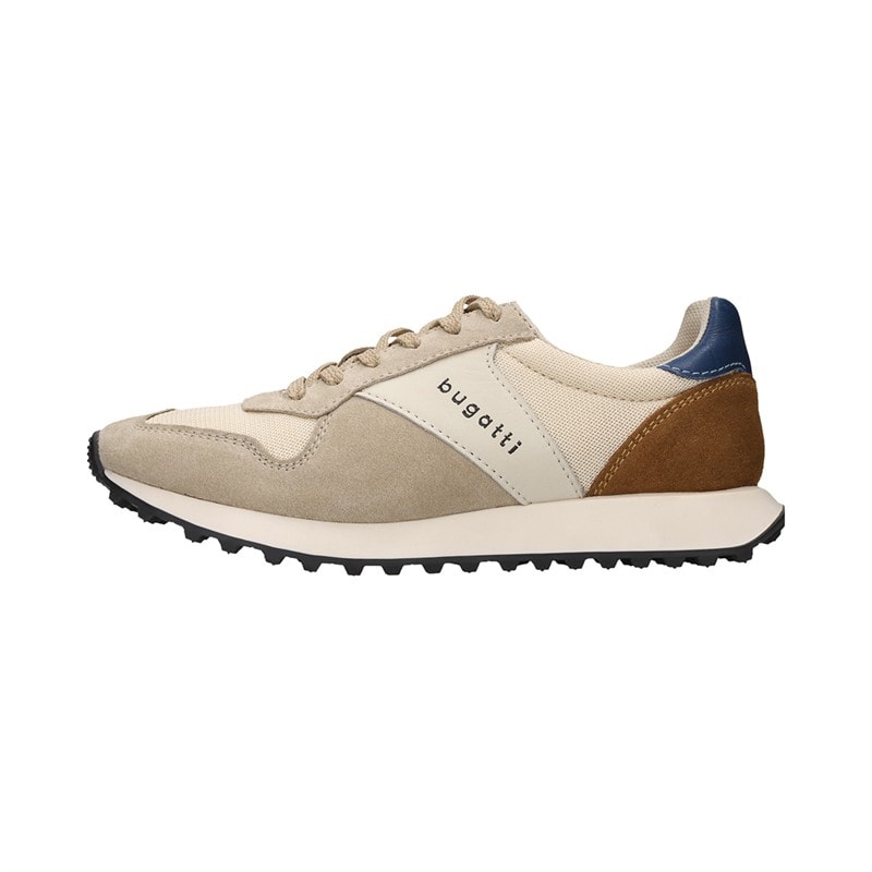 Bugatti Herre Bierman Trænere Beige/Beige