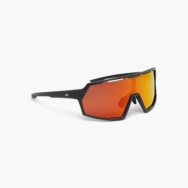 MessyWeekend Drift solbriller Black3