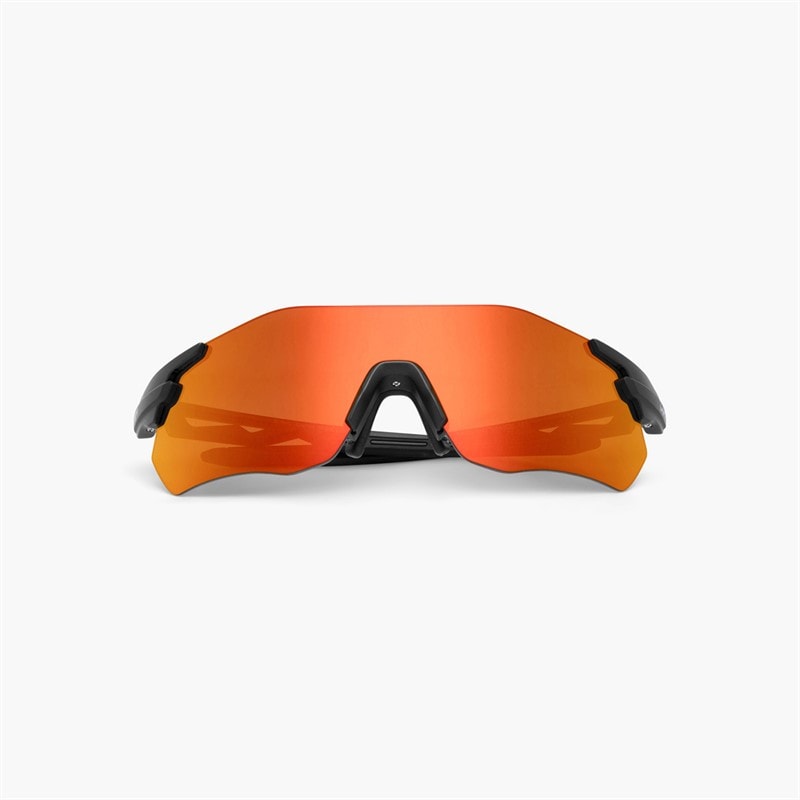MessyWeekend Sonic Solbriller Black1