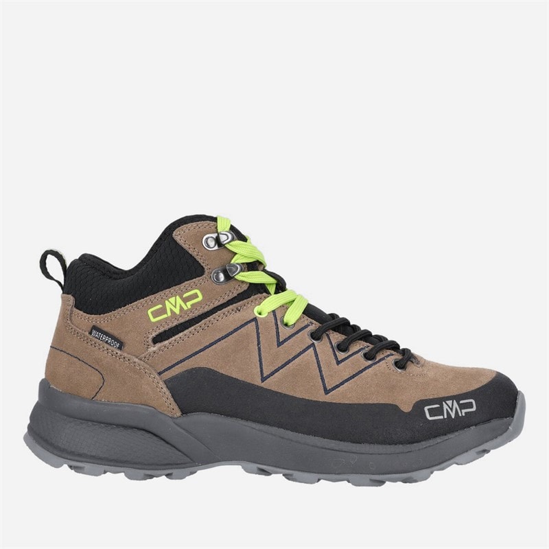 CMP Herre Kaleepso Mid støvler P773 Castoro
