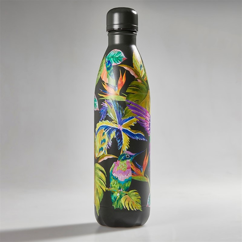 Chillys Tropisk 750 ml flaske Midnatsskov