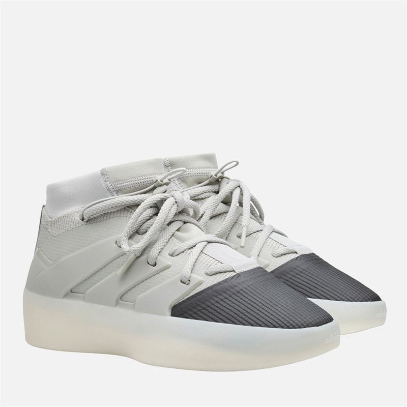adidas Herre X Fear Of God Athletics Træningssko Sesame/Carbon/Sesame