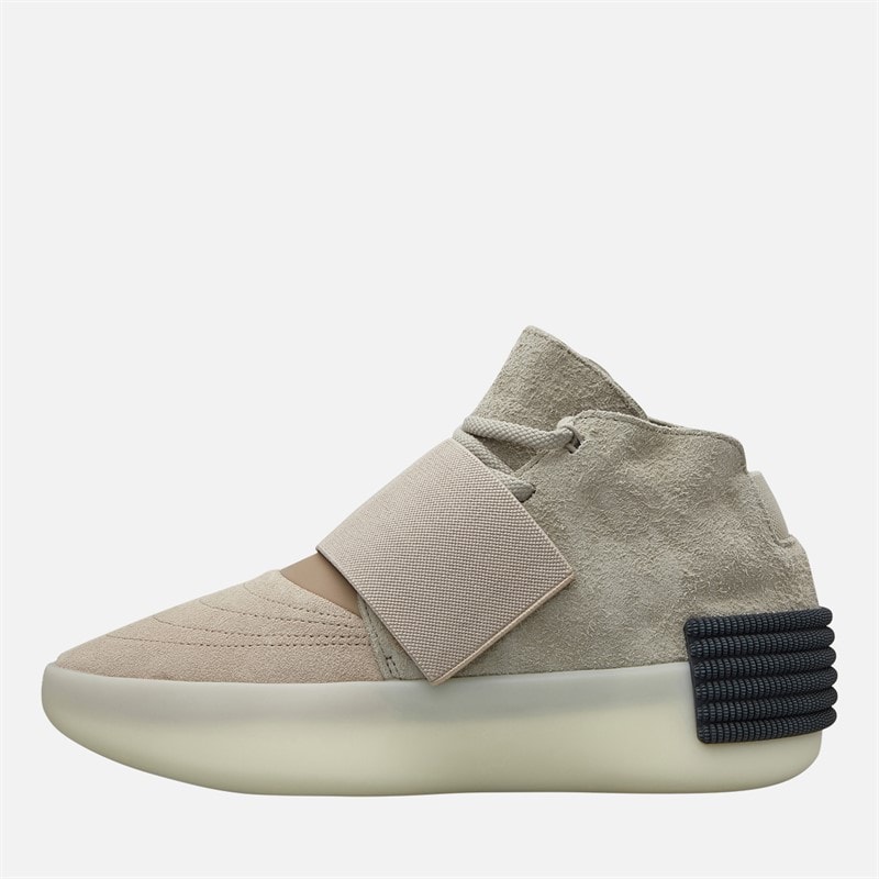 adidas Herre X Fear Of God Athletics Træningssko Sesame/Chestnut/Sesame