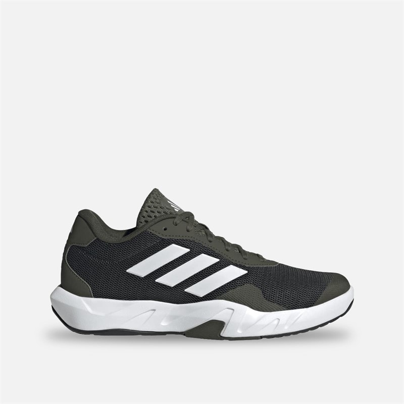 adidas Herre Amplimove Træningssko Night Cargo/Footwear White/Night Cargo