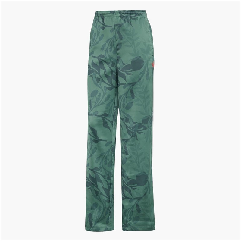 adidas Originals Dame FIGC Italien træningsbukser Tech Forest