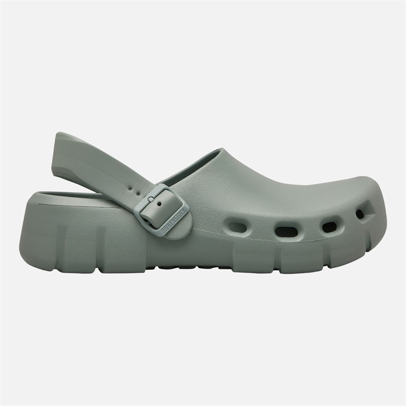 Birkenstock Herre Birki Flow Eva træsko Pure Sage