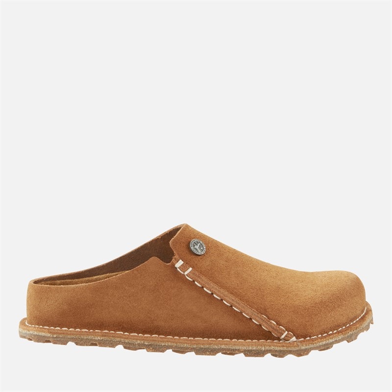 Birkenstock Børne Zermatt Clogs Mink