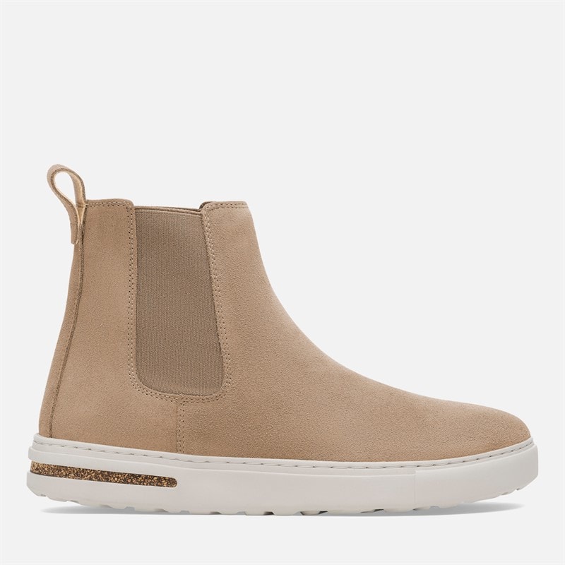 Birkenstock Bend Chelsea støvler Taupe