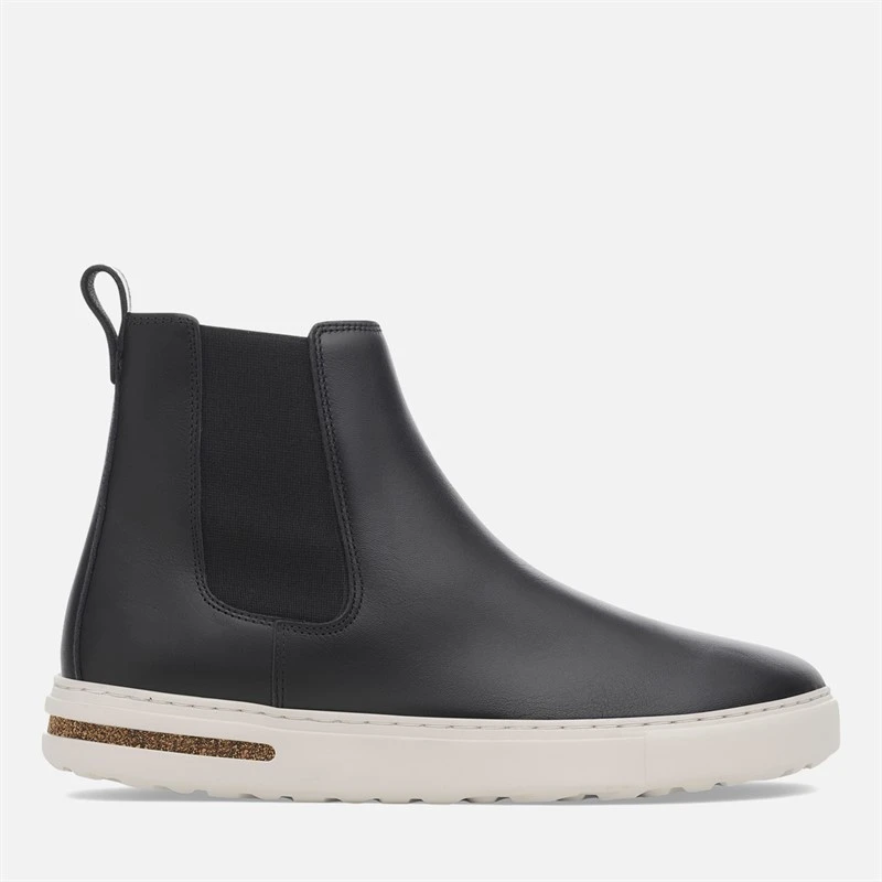Birkenstock Bend Chelsea støvler Sort