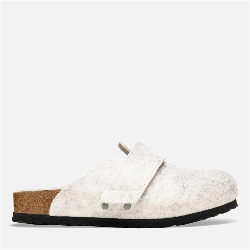 Birkenstock Dame Loma træsko Østers