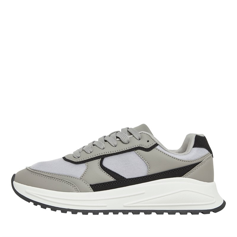 Brave Soul Herre Rango Sneakers Flerfarvet