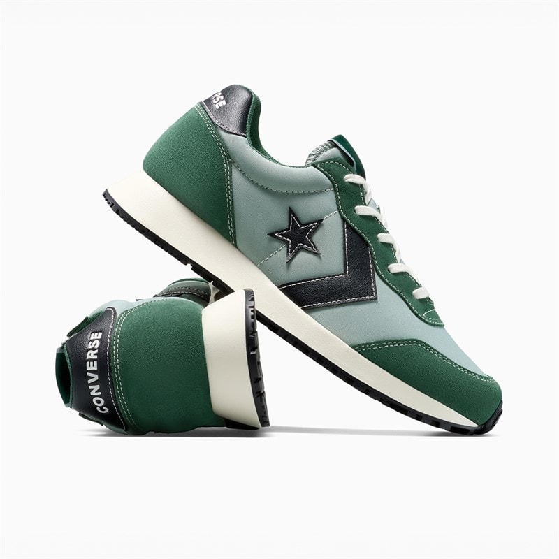Converse Herre Omega Træningssko Mountain Teal/Branch Out/Sort