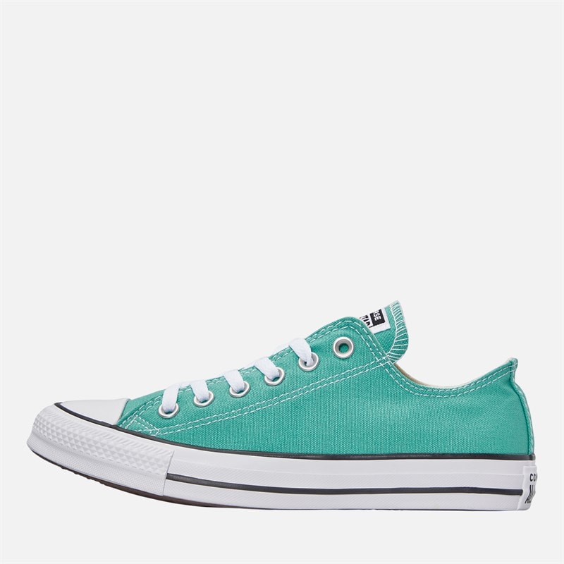 Converse Dame Chuck Taylor All Star Træningssko Archive Sea Green
