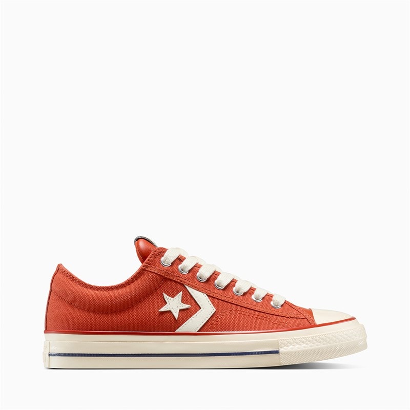 Converse Star Player 76 Retro Træningssko By The Campfire/Natural Ivory