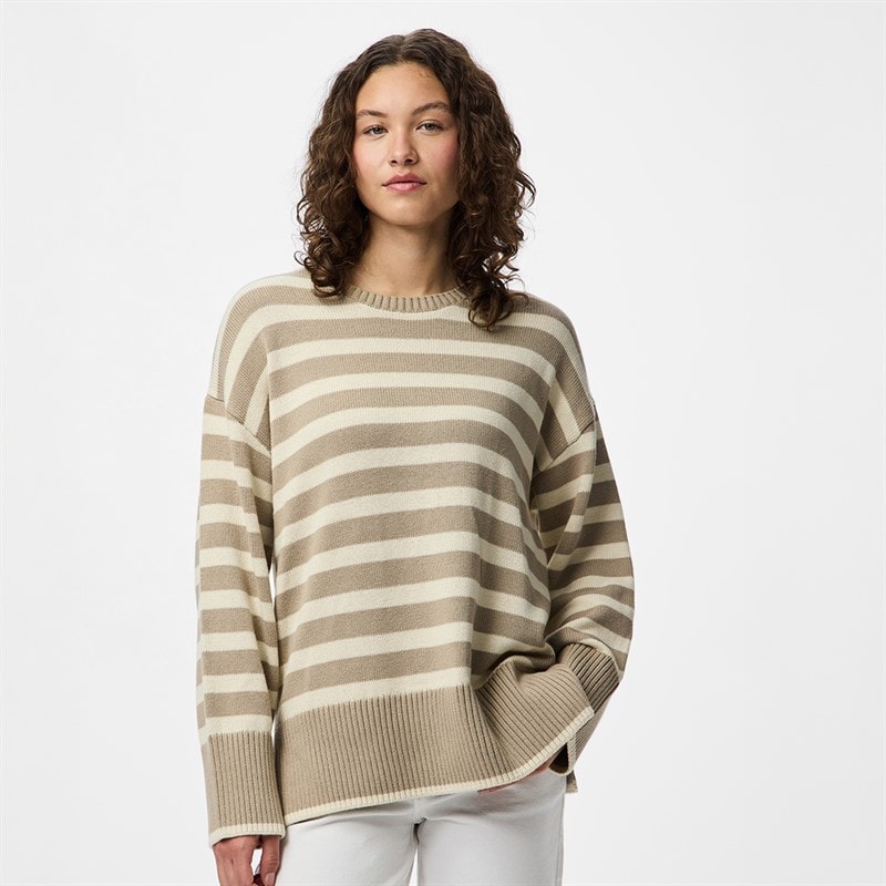 Pieces Dame Ava Sweater Crockery